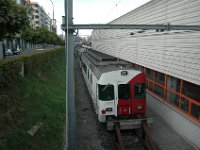 537 172-9 'Vully' (Pub EEF FEW ENSA) (now RBDe 537 172-2)